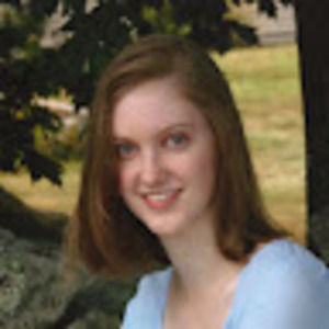 Meet your Posher, Anne marie